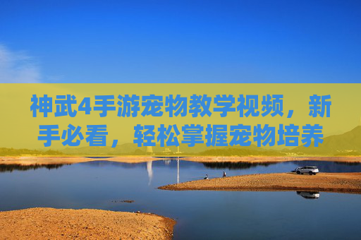 神武4手游宠物教学视频，新手必看，轻松掌握宠物培养技巧，提升战斗效率！