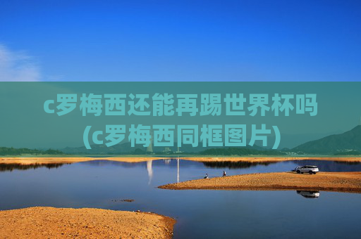 c罗梅西还能再踢世界杯吗(c罗梅西同框图片)