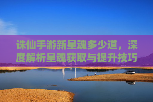 诛仙手游新星魂多少道,深度解析星魂获取与提升技巧