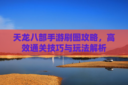 天龙八部手游刷图攻略,高效通关技巧与玩法解析