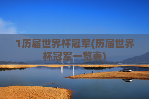 1历届世界杯冠军(历届世界杯冠军一览表)
