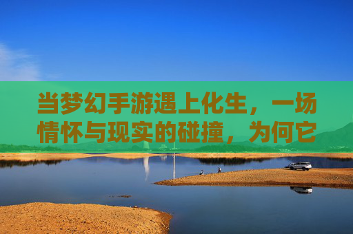 当梦幻手游遇上化生,一场情怀与现实的碰撞,为何它成了化生垃圾?梦幻手游化生,情怀与现实的碰撞,为何最终成化生垃圾?