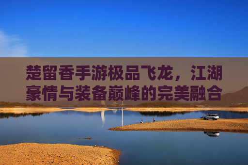 楚留香手游极品飞龙,江湖豪情与装备巅峰的完美融合,楚留香手游极品飞龙,江湖豪情与装备巅峰的完美融合