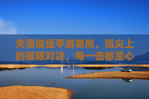 失落城堡手游单挑,指尖上的极限对决,每一击都是心跳的节奏,失落城堡手游单挑,指尖上的极限对决,每一击都是心跳的节奏