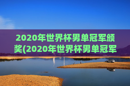 2020年世界杯男单冠军颁奖(2020年世界杯男单冠军颁奖视频)