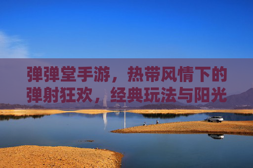 弹弹堂手游，热带风情下的弹射狂欢，经典玩法与阳光沙滩的完美邂逅