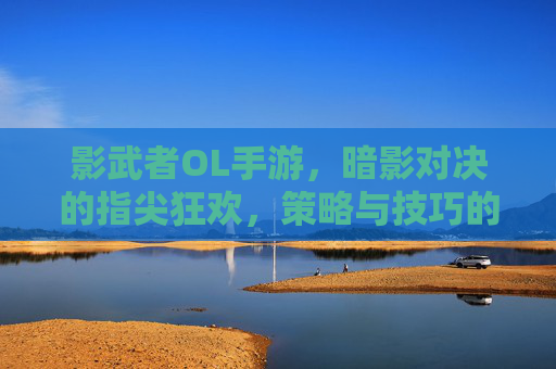 影武者OL手游，暗影对决的指尖狂欢，策略与技巧的完美融合