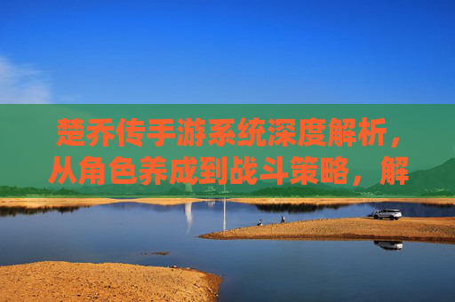 楚乔传手游系统深度解析,从角色养成到战斗策略,解锁星穹大陆新体验
