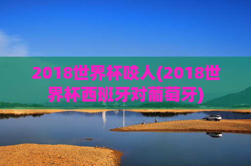 2018世界杯咬人(2018世界杯西班牙对葡萄牙)