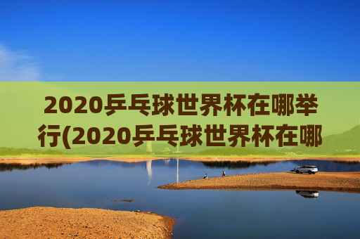 2020乒乓球世界杯在哪举行(2020乒乓球世界杯在哪举行的)