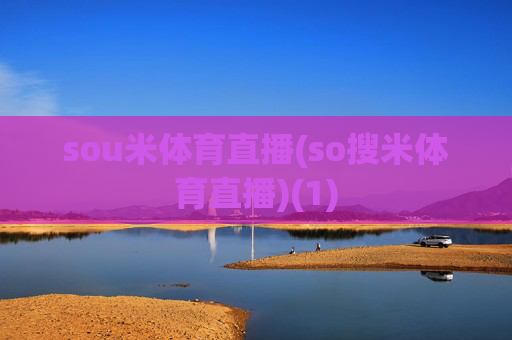 sou米体育直播(so搜米体育直播)(1)