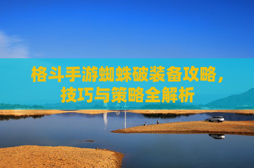格斗手游蜘蛛破装备攻略,技巧与策略全解析