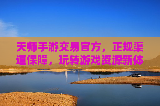 天师手游交易官方,正规渠道保障,玩转游戏资源新体验