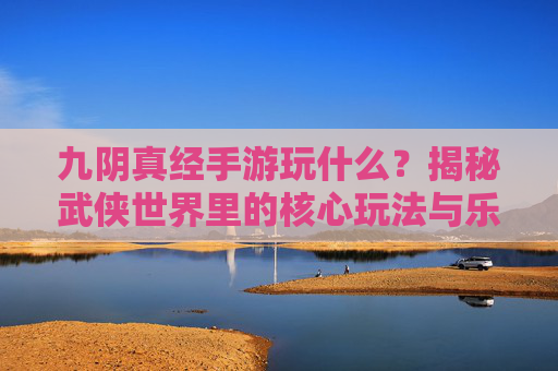 九阴真经手游玩什么？揭秘武侠世界里的核心玩法与乐趣