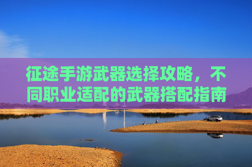 征途手游武器选择攻略,不同职业适配的武器搭配指南