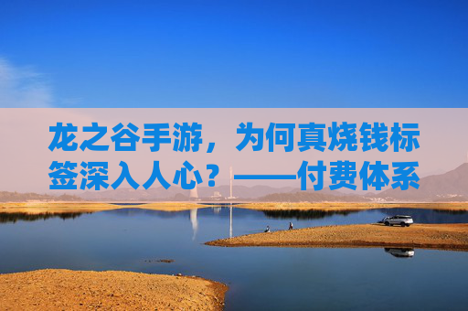 龙之谷手游，为何真烧钱标签深入人心？——付费体系与玩家体验的深度剖析，龙之谷手游，为何真烧钱标签深入人心？——付费体系与玩家体验的深度剖析