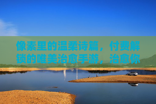 像素里的温柔诗篇,付费解锁的唯美治愈手游,治愈你的日常,像素里的温柔诗篇,付费解锁的唯美治愈手游,治愈你的日常