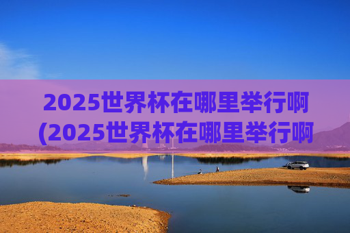 2025世界杯在哪里举行啊(2025世界杯在哪里举行啊)