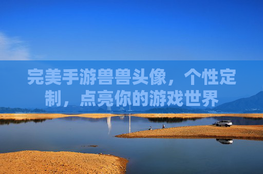 完美手游兽兽头像,个性定制,点亮你的游戏世界