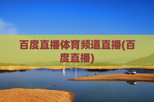 百度直播体育频道直播(百度直播)