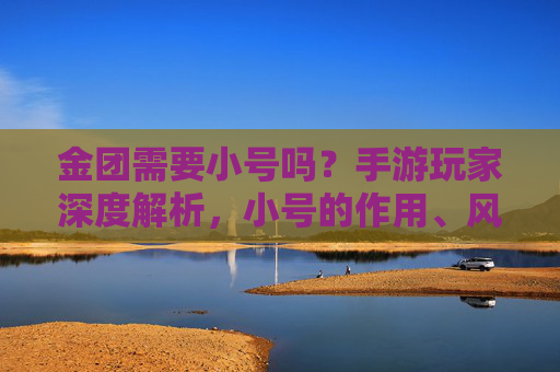 金团需要小号吗?手游玩家深度解析,小号的作用、风险与实用建议,金团需要小号吗?手游玩家深度解析,小号作用、风险与实用建议