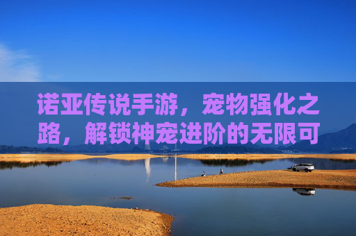 诺亚传说手游,宠物强化之路,解锁神宠进阶的无限可能,诺亚传说手游,宠物强化之路,解锁神宠进阶的无限可能