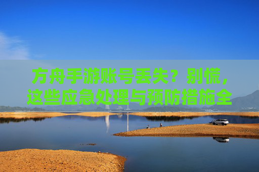 方舟手游账号丢失？别慌，这些应急处理与预防措施全指南