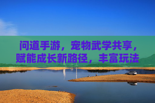 问道手游,宠物武学共享,赋能成长新路径,丰富玩法体验