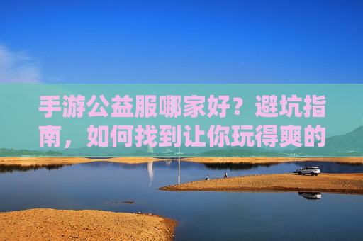 手游公益服哪家好?避坑指南,如何找到让你玩得爽的公益服