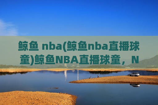 鲸鱼 nba(鲸鱼nba直播球童)鲸鱼NBA直播球童,NBA赛事直播的便捷平台
