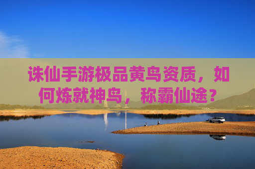 诛仙手游极品黄鸟资质,如何炼就神鸟,称霸仙途?