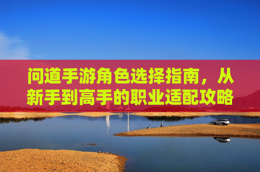 问道手游角色选择指南,从新手到高手的职业适配攻略