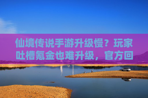 仙境传说手游升级慢？玩家吐槽氪金也难升级，官方回应引争议