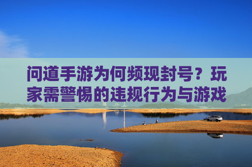 问道手游为何频现封号？玩家需警惕的违规行为与游戏规则解析，问道手游频现封号，玩家需警惕的违规行为与游戏规则解析