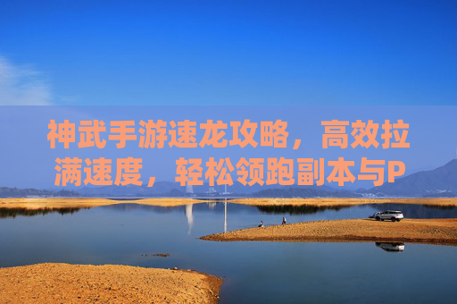 神武手游速龙攻略,高效拉满速度,轻松领跑副本与PK