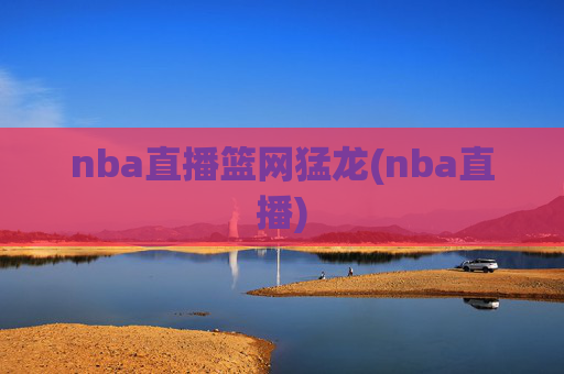 nba直播篮网猛龙(nba直播)