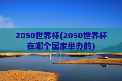2050世界杯(2050世界杯在哪个国家举办的)