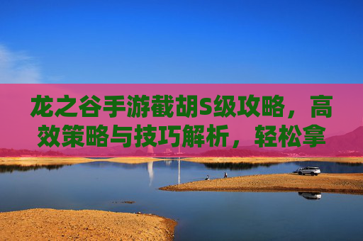 龙之谷手游截胡S级攻略,高效策略与技巧解析,轻松拿下顶级奖励!