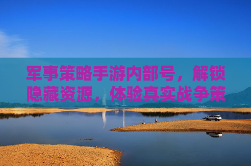 军事策略手游内部号，解锁隐藏资源，体验真实战争策略的终极玩法