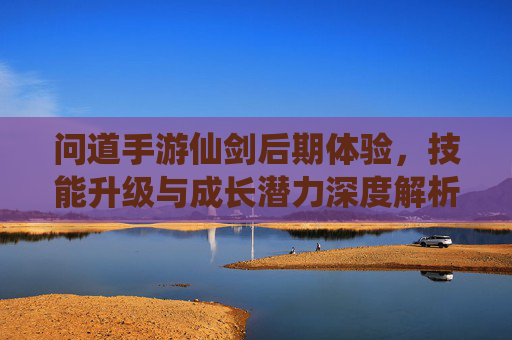 问道手游仙剑后期体验,技能升级与成长潜力深度解析