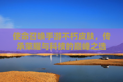 使命召唤手游不朽皮肤,传承荣耀与科技的巅峰之选