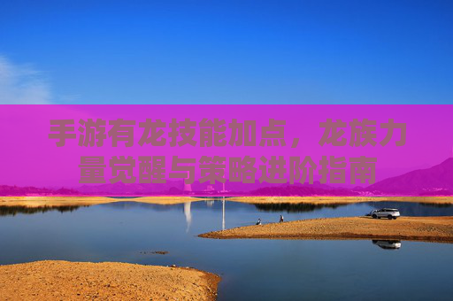 手游有龙技能加点,龙族力量觉醒与策略进阶指南