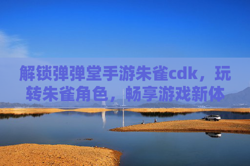 解锁弹弹堂手游朱雀cdk,玩转朱雀角色,畅享游戏新体验!