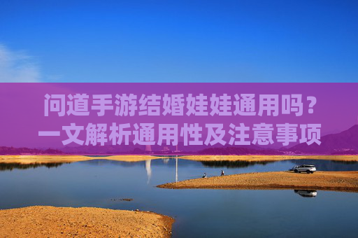 问道手游结婚娃娃通用吗?一文解析通用性及注意事项