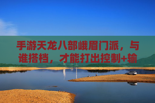 手游天龙八部峨眉门派,与谁搭档,才能打出控制+输出的完美配合?