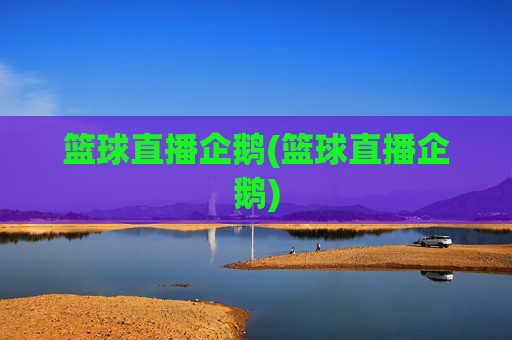 篮球直播企鹅(篮球直播企鹅)