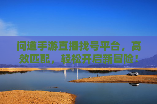问道手游直播找号平台,高效匹配,轻松开启新冒险!问道手游直播找号平台,高效匹配,轻松开启新冒险!