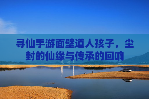 寻仙手游面壁道人孩子,尘封的仙缘与传承的回响