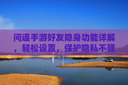 问道手游好友隐身功能详解，轻松设置，保护隐私不骚扰