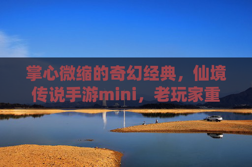 掌心微缩的奇幻经典，仙境传说手游mini，老玩家重温新玩家入坑的迷你选择